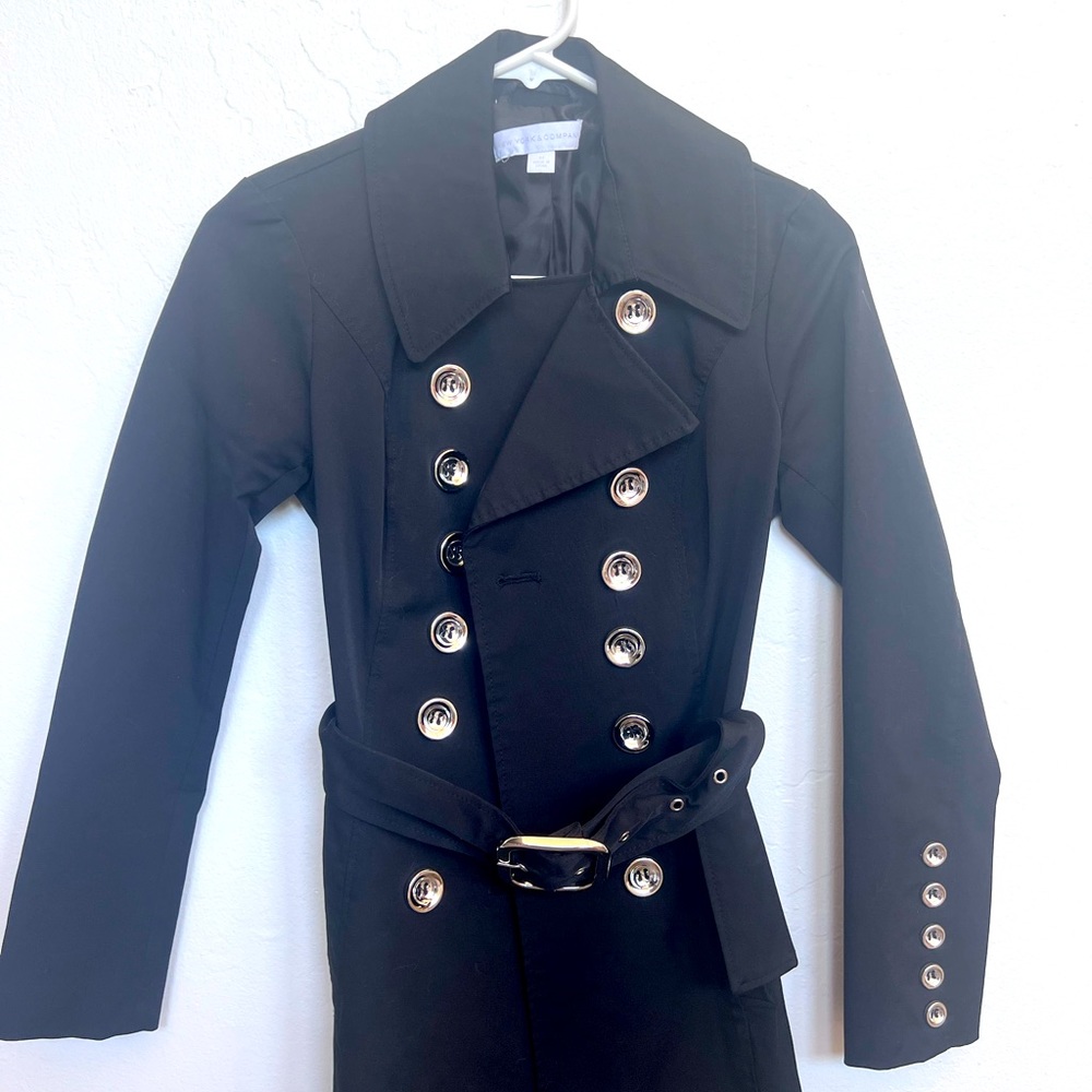 XS NY&CO Jacket